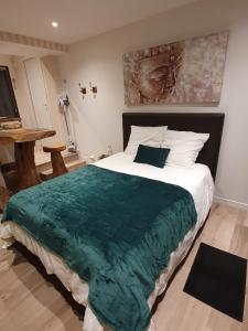 Appartements C'Home un charme