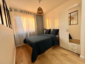 Appartements calmes - Standing - Hypercentre - CLIM - WIFI - Netflix