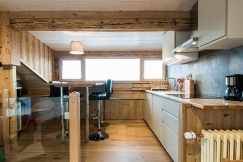 Appartements Caprice des Neiges