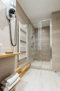 Appartements Caprice des Neiges