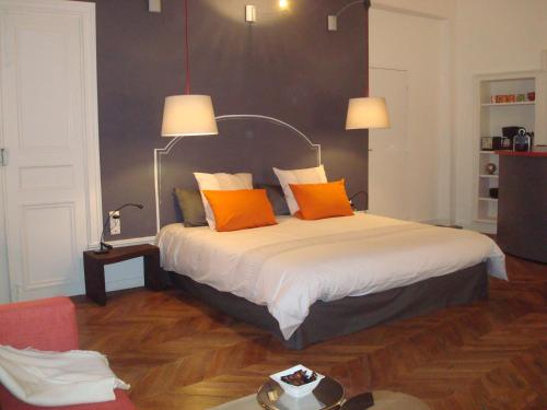 Appartements Caractere Clos St Jean