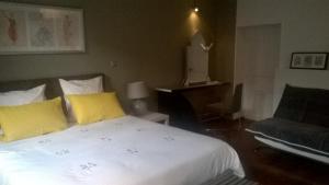 Appartements Caractere Clos St Jean