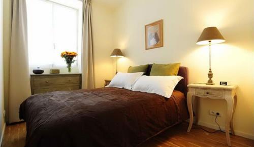 Appartements Caumartin 64