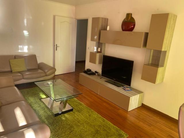Appartements, Chalet Le Labrador