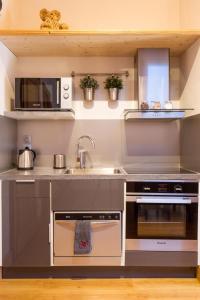 Appartements, Chalet Le Labrador