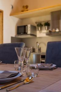 Appartements, Chalet Le Labrador