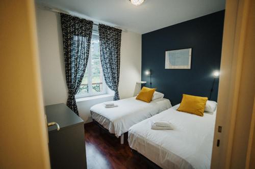 Appartements Cherbourg