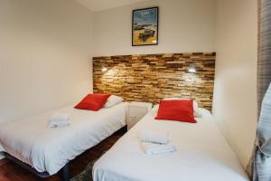 Appartements Cherbourg