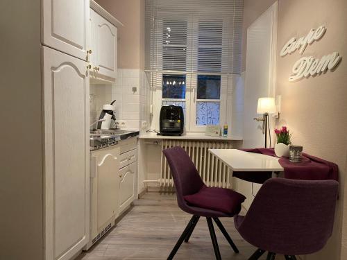 Appartements Christine