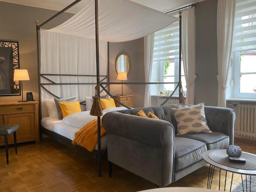 Appartements Christine