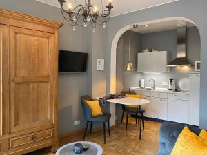 Appartements Christine