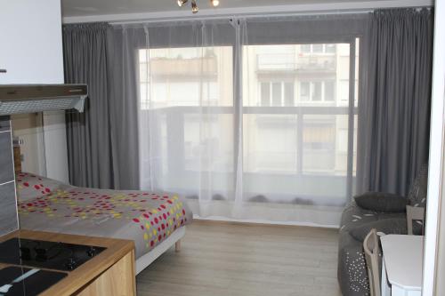 Appartements Clémenceau