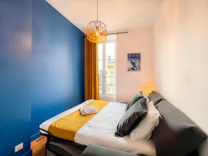 Appartements Climatises en Hyper Centre