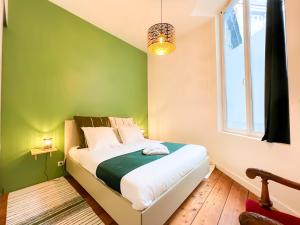 Appartements Climatises en Hyper Centre