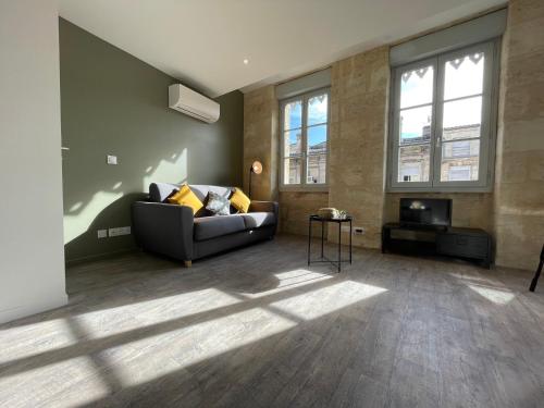Appartements Climatisés en Hyper Centre