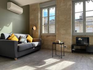 Appartements Climatisés en Hyper Centre