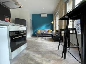 Appartements Climatisés en Hyper Centre