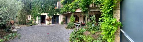 Appartements cocons dans les Corbières