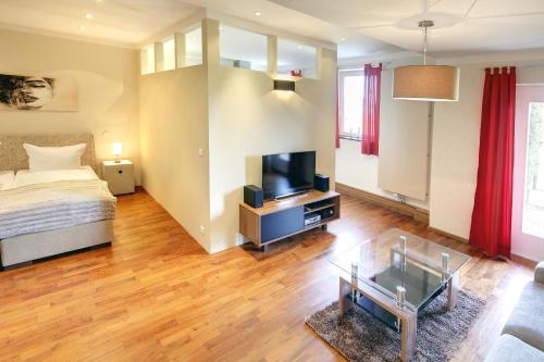 Appartements Coloman