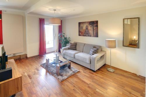 Appartements Coloman