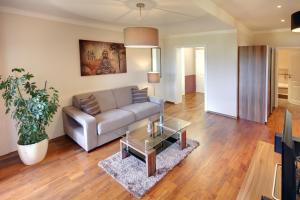 Appartements Coloman
