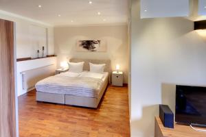 Appartements Coloman