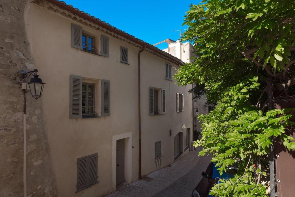 Appartements Appartements Corail et Celadon 2, Boulevard d'Aumale 83990 Saint-Tropez