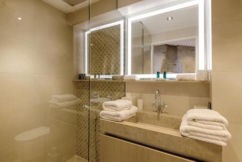 Appartements Corail et Celadon