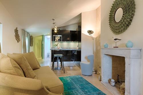 Appartements Corail et Celadon