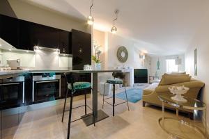 Appartements Corail et Celadon
