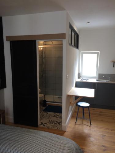 Appartements Cosy Angers