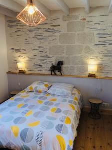 Appartements Cosy Angers