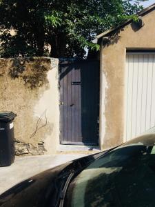 Appartements Cosy Angers
