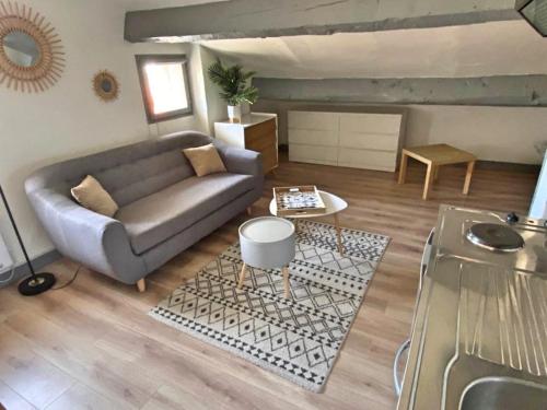 Appartements cosy au centre de la Seyne-sur-mer