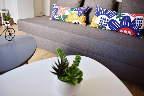 Appartements cosy Audincourt - direct-renting ''renting with good vibes''