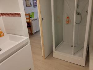 Appartements Cote pont Vieux-Self Check-In