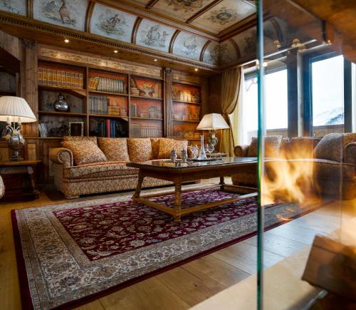 Appartements d'Exception
