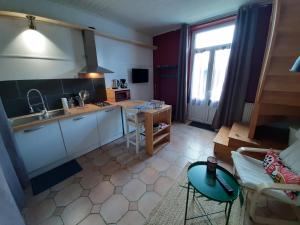 appartements d'hôtes La Foulonnerie