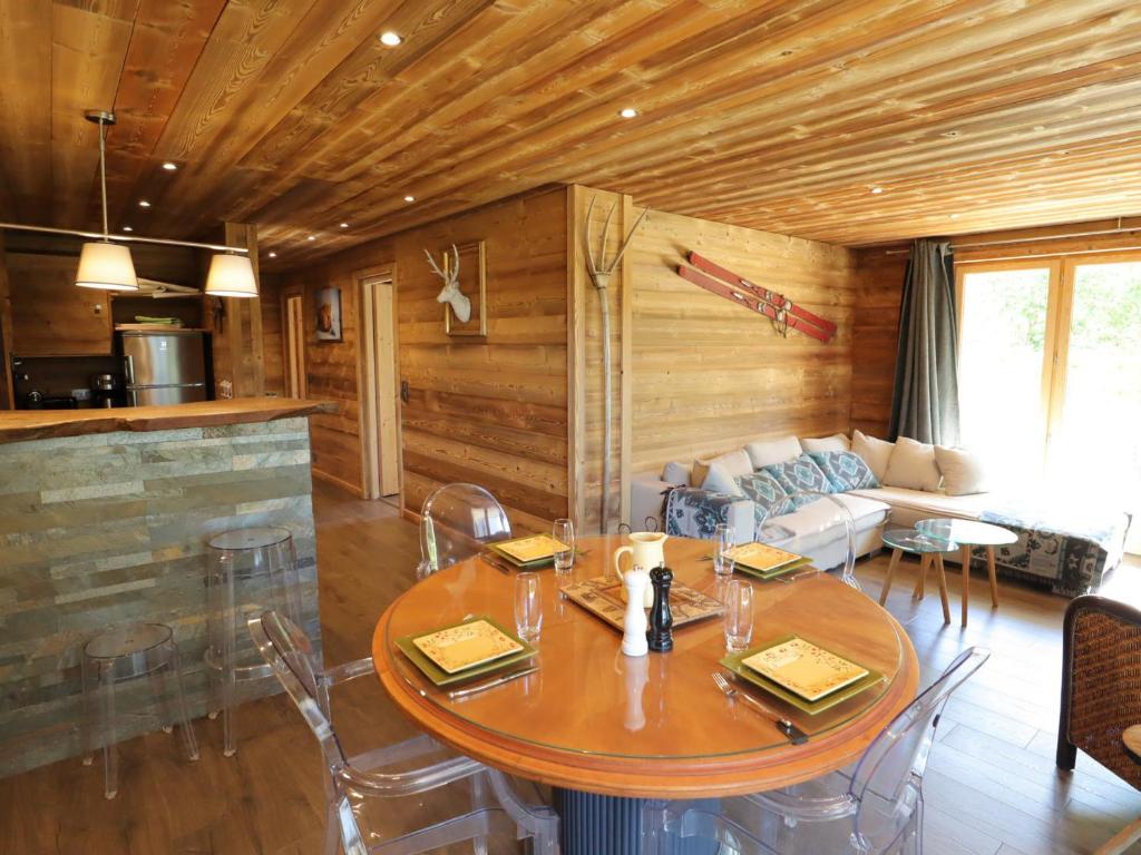Appartements Danciu