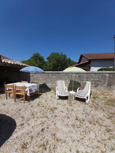 Appartements Danciu