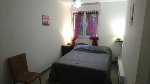 Appartements dans résidence Avec piscine - Mer à 500m
