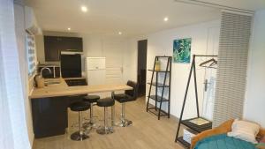 Appartements dans résidence Avec piscine - Mer à 500m