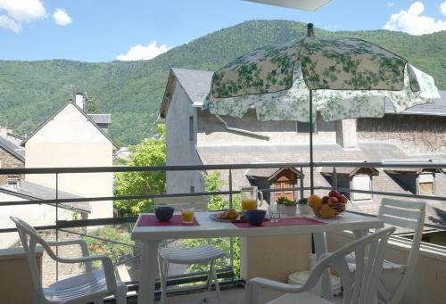 Appartements dans Résidence de Luchon