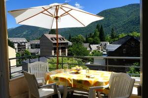 Appartements dans Résidence de Luchon