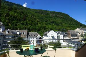 Appartements dans Résidence de Luchon