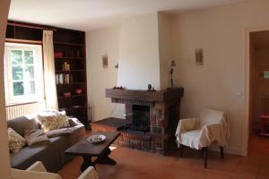 Appartements de Chantaco