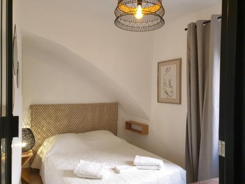 Appartements de l'Eglise