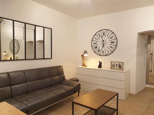 Appartements de l'Eglise