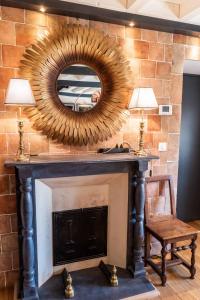 Appartements de la Cote 6