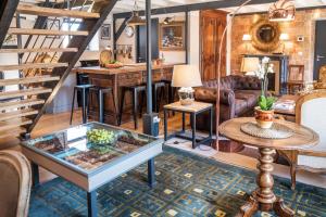 Appartements de la Cote 6